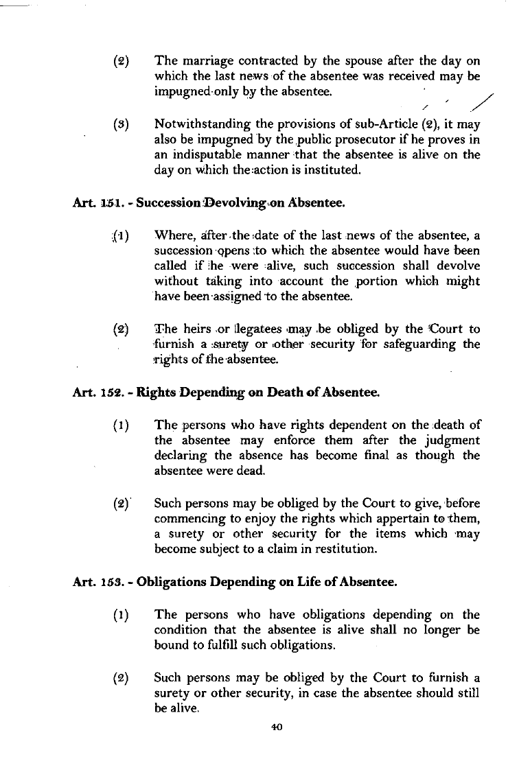 Scanned page 57 from Civil Code