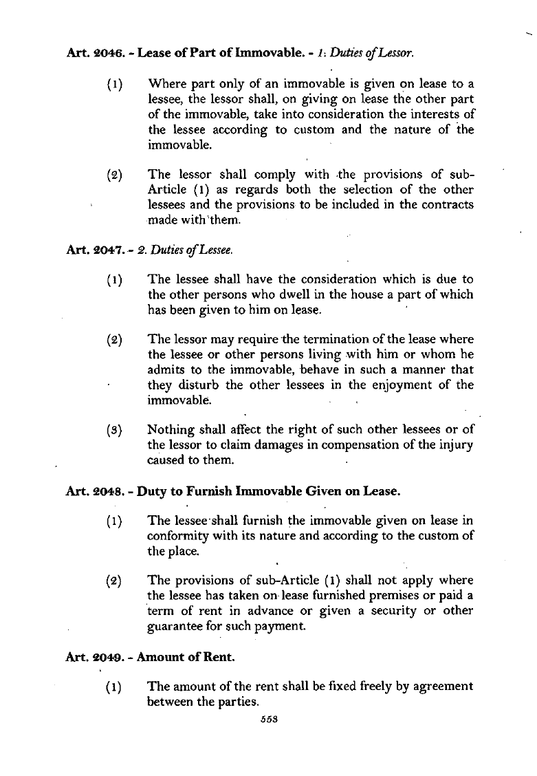 Scanned page 570 from Civil Code