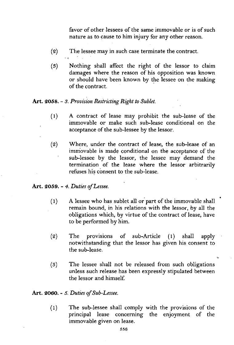 Scanned page 573 from Civil Code