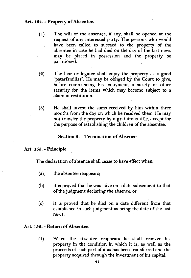 Scanned page 58 from Civil Code