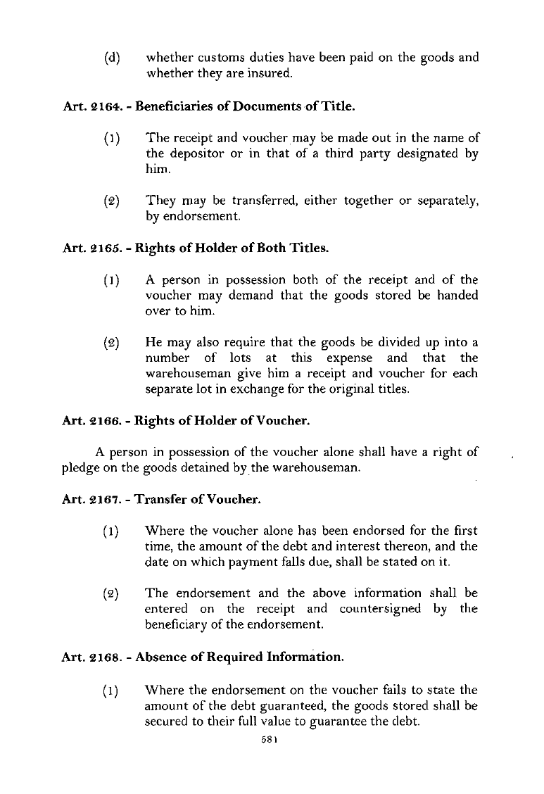 Scanned page 598 from Civil Code