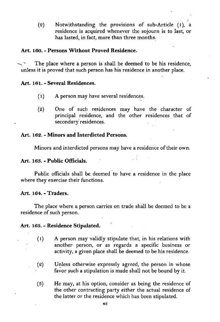 Scanned page 60 from Civil Code