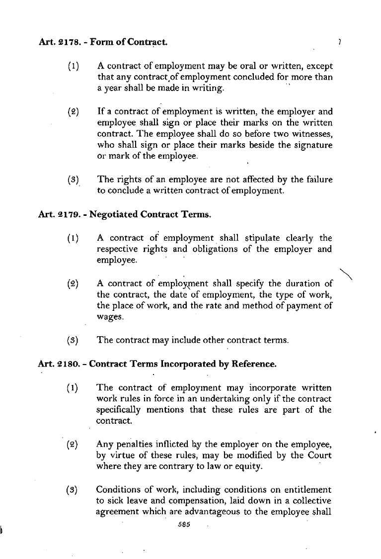 Scanned page 602 from Civil Code