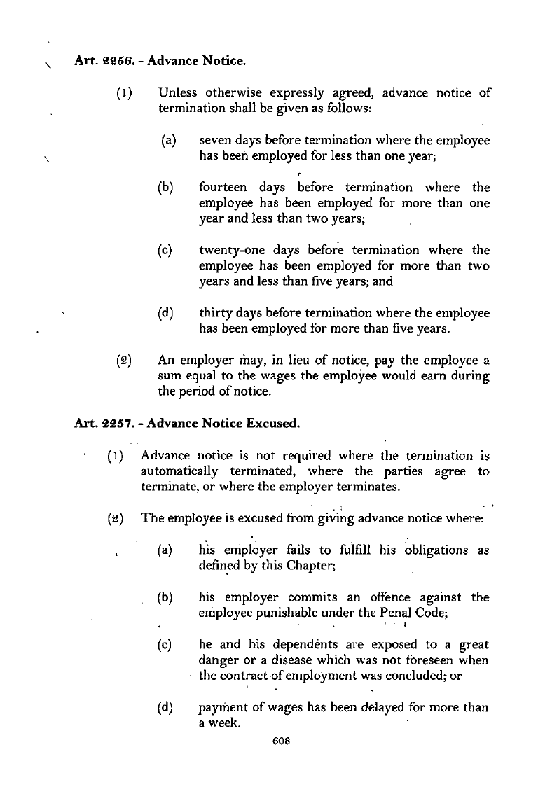 Scanned page 625 from Civil Code