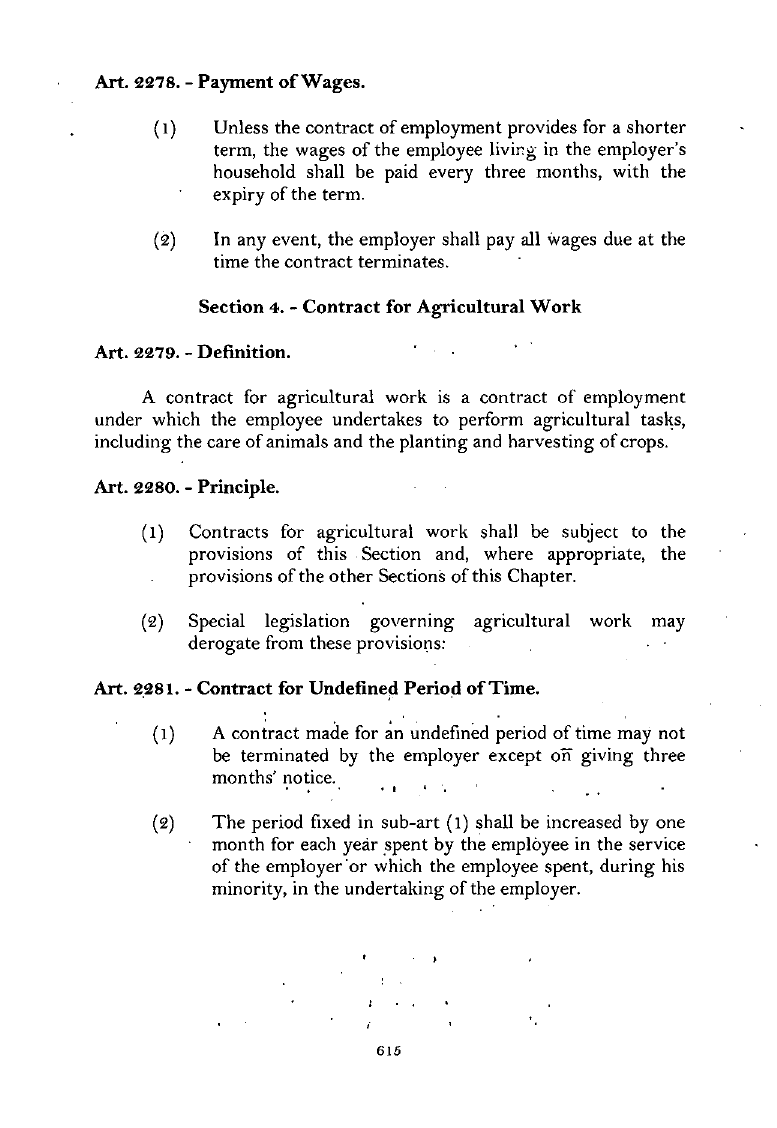 Scanned page 632 from Civil Code