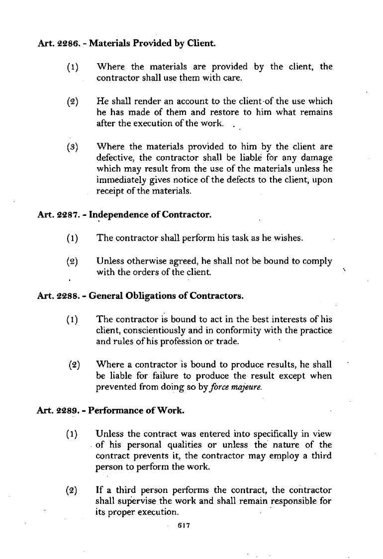 Scanned page 634 from Civil Code