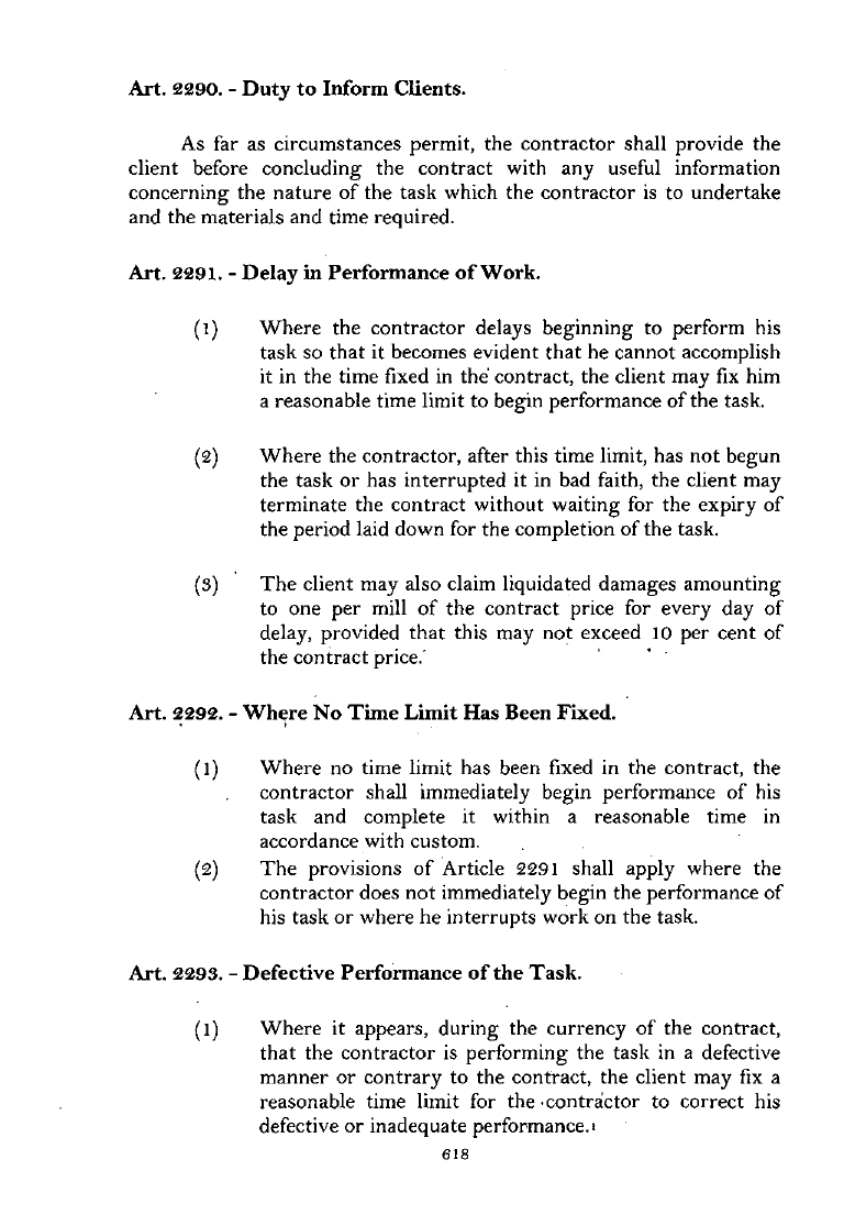 Scanned page 635 from Civil Code
