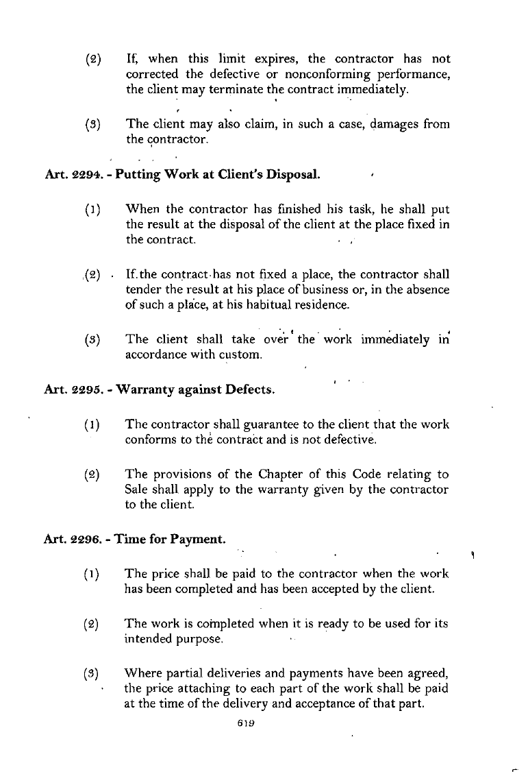 Scanned page 636 from Civil Code