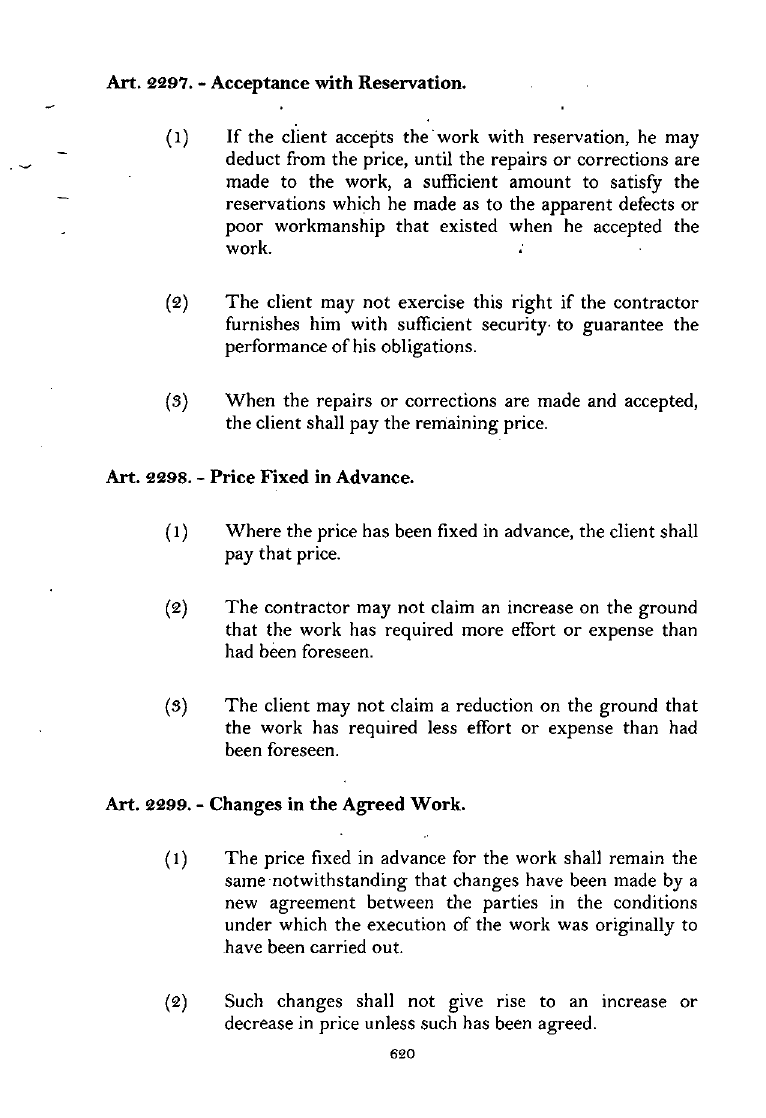 Scanned page 637 from Civil Code