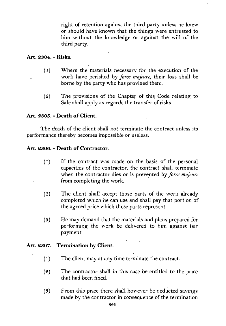 Scanned page 639 from Civil Code
