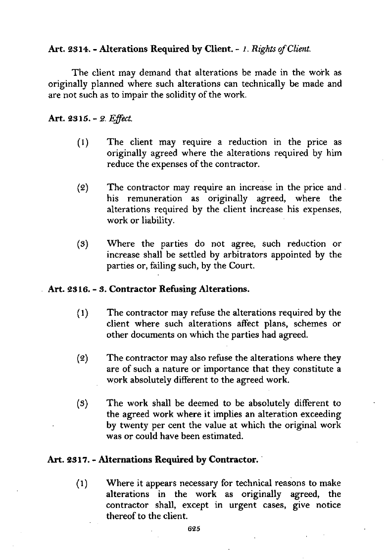 Scanned page 642 from Civil Code