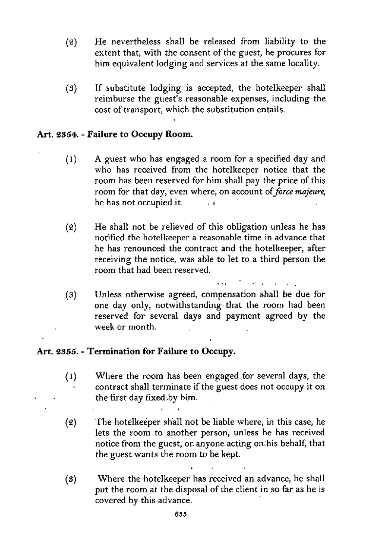 Scanned page 652 from Civil Code