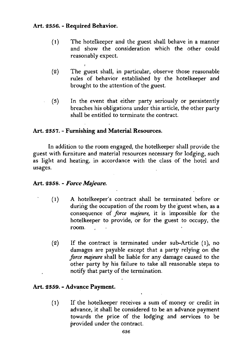 Scanned page 653 from Civil Code
