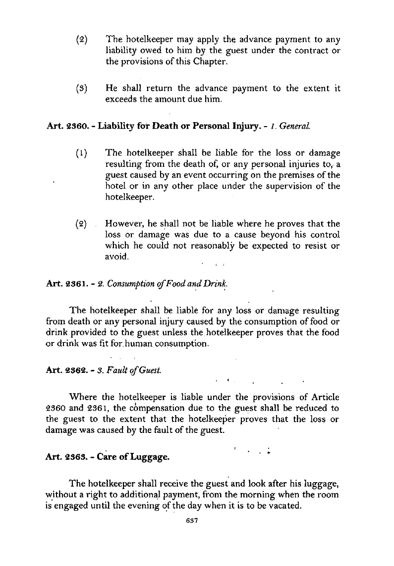 Scanned page 654 from Civil Code