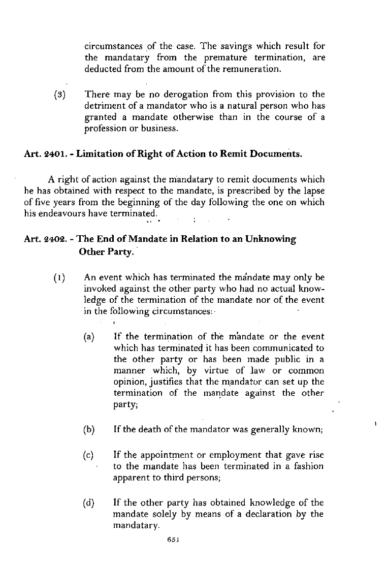 Scanned page 668 from Civil Code