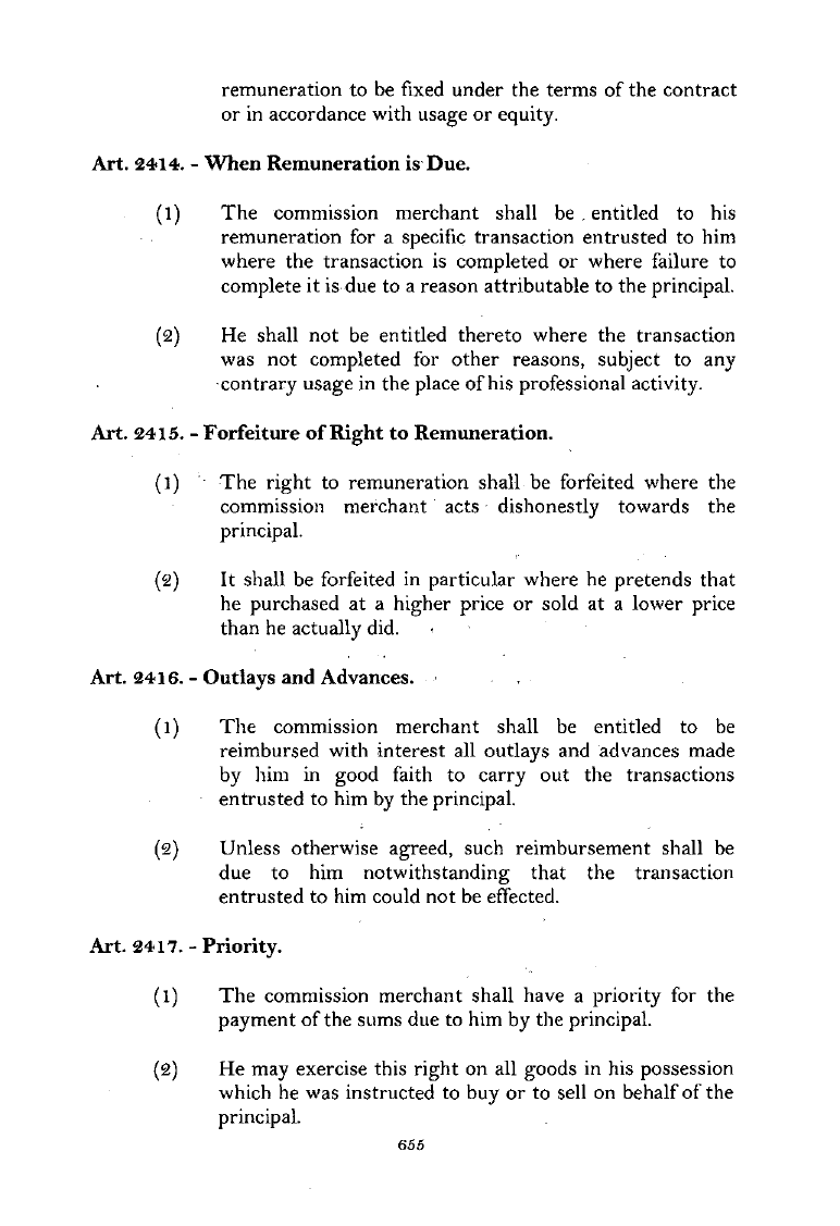 Scanned page 672 from Civil Code