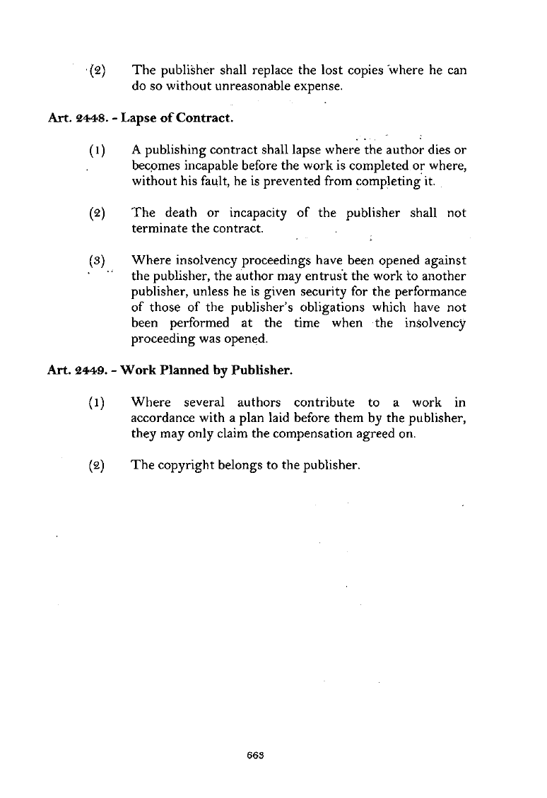 Scanned page 680 from Civil Code