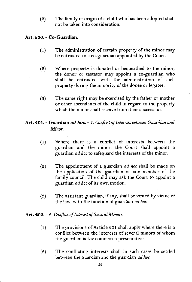 Scanned page 69 from Civil Code