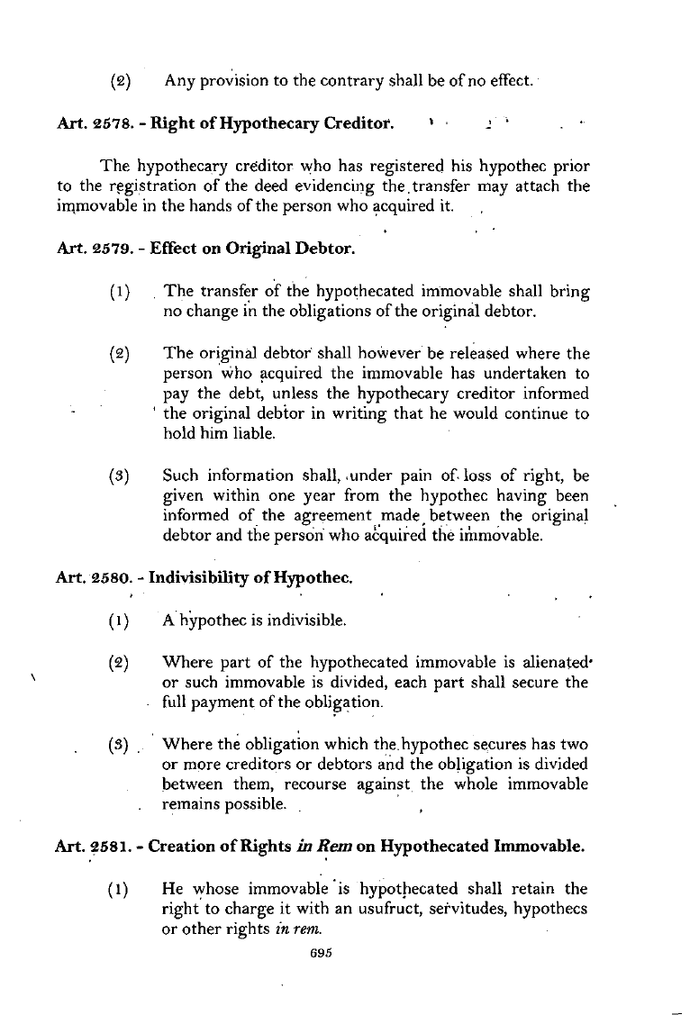 Scanned page 712 from Civil Code