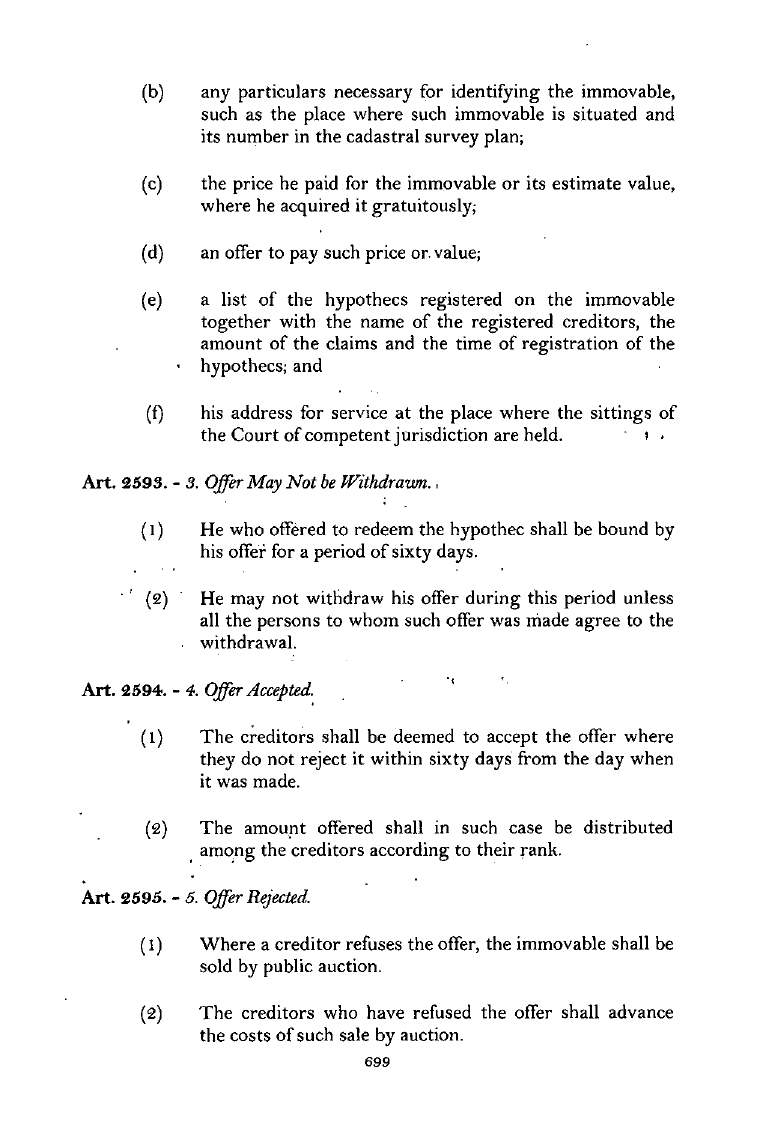 Scanned page 716 from Civil Code