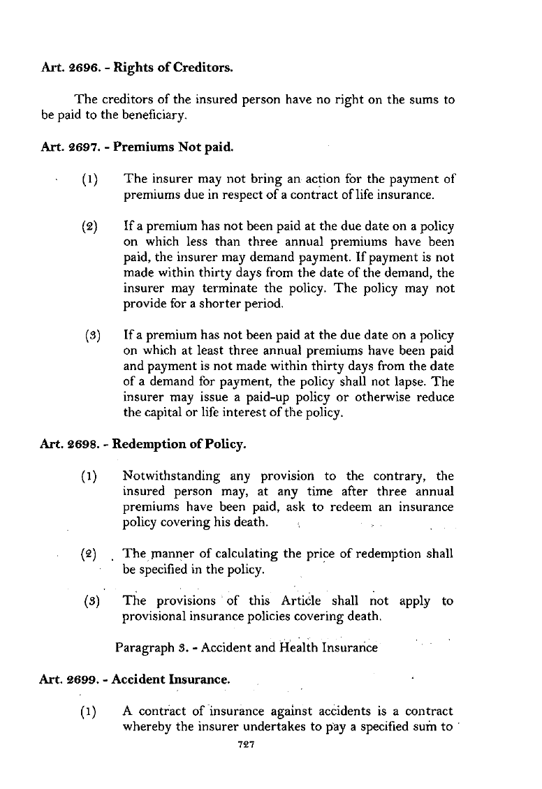Scanned page 744 from Civil Code