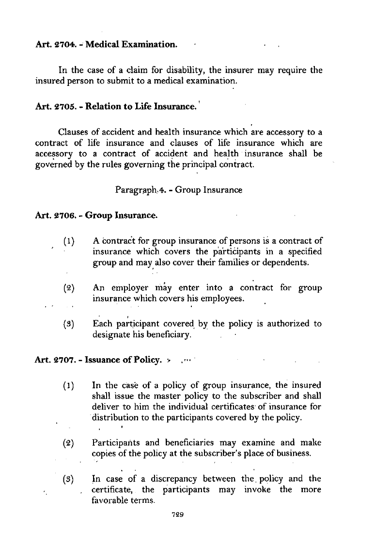 Scanned page 746 from Civil Code