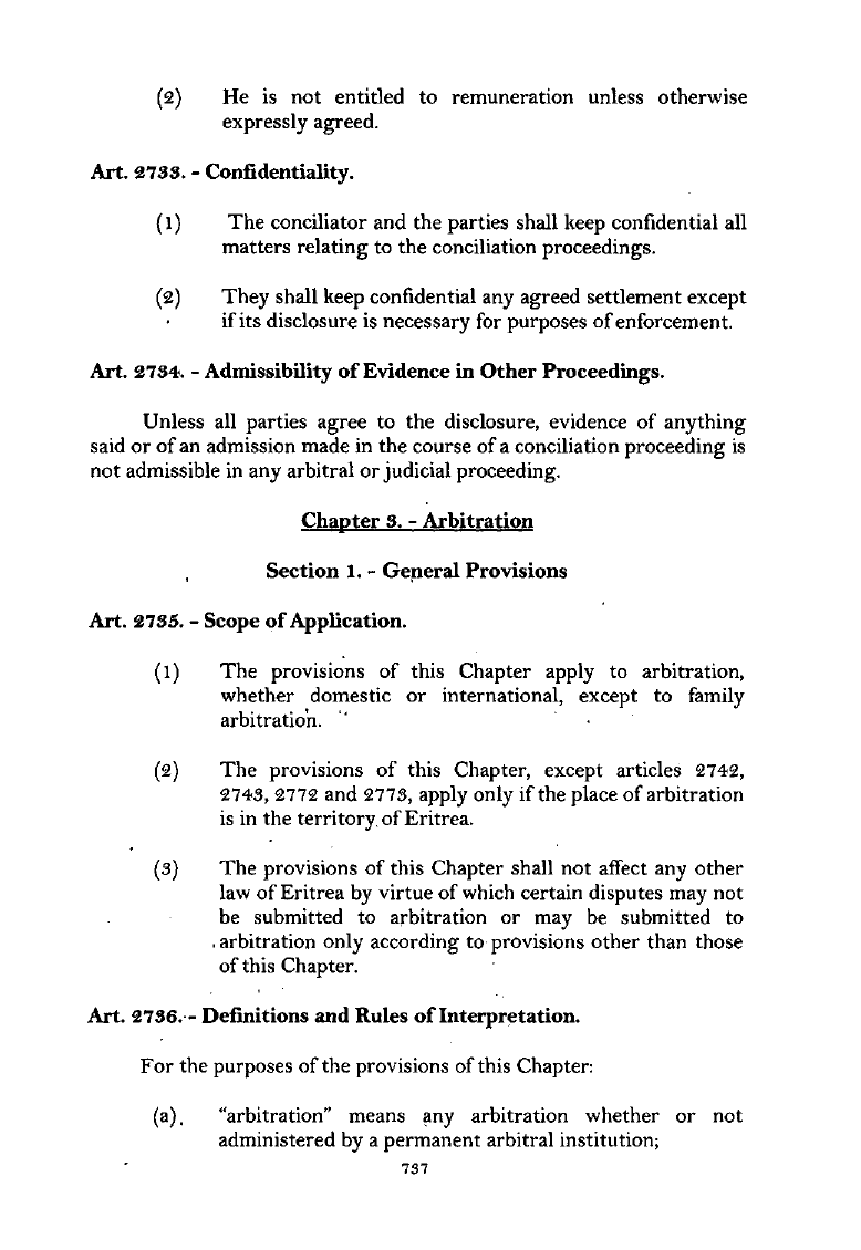Scanned page 754 from Civil Code