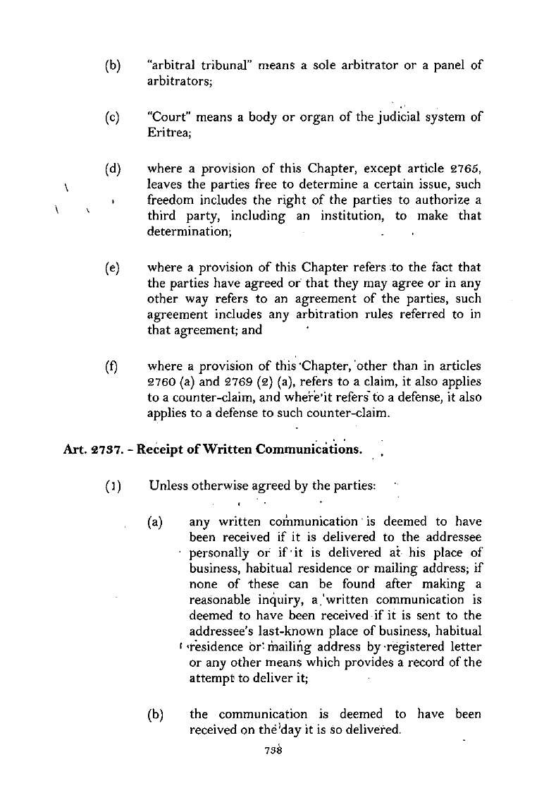 Scanned page 755 from Civil Code
