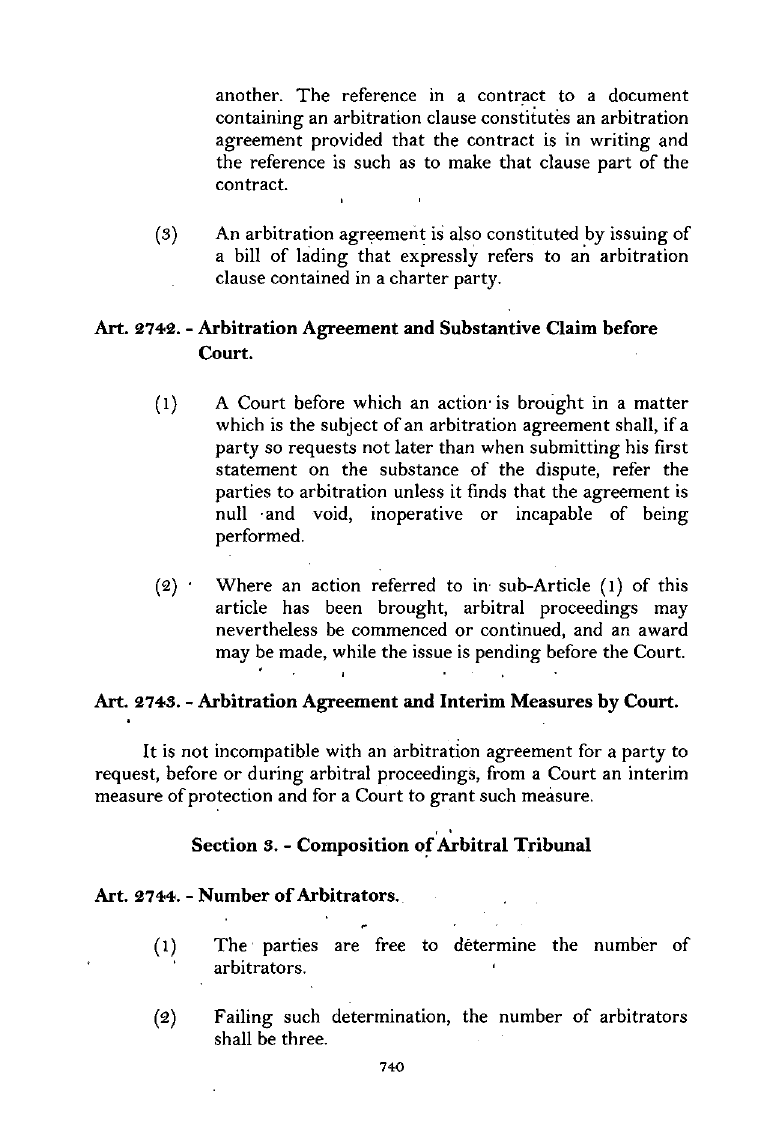 Scanned page 757 from Civil Code