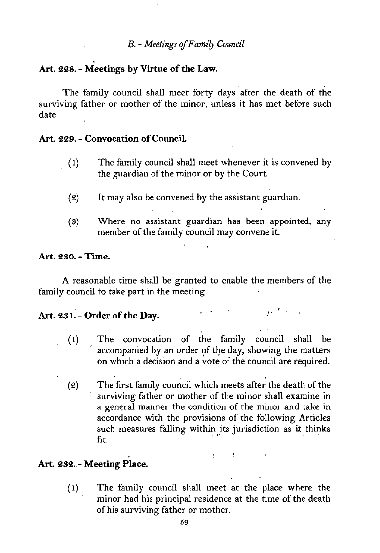 Scanned page 76 from Civil Code