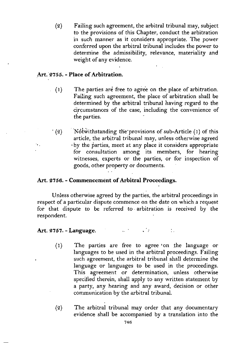 Scanned page 763 from Civil Code