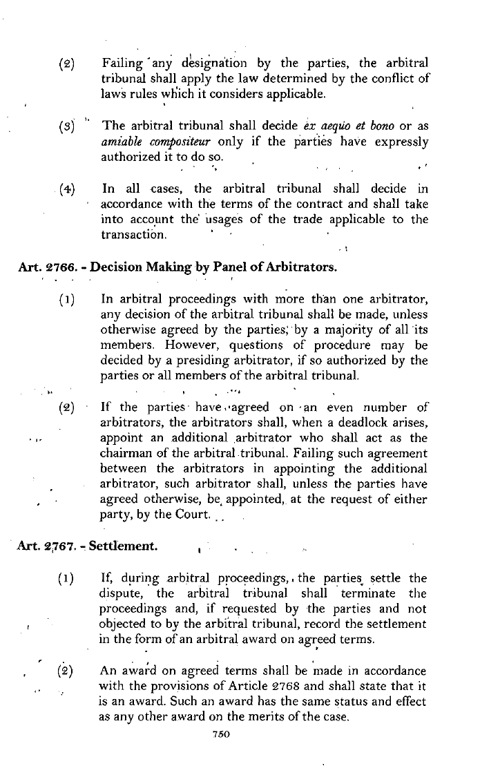 Scanned page 766 from Civil Code