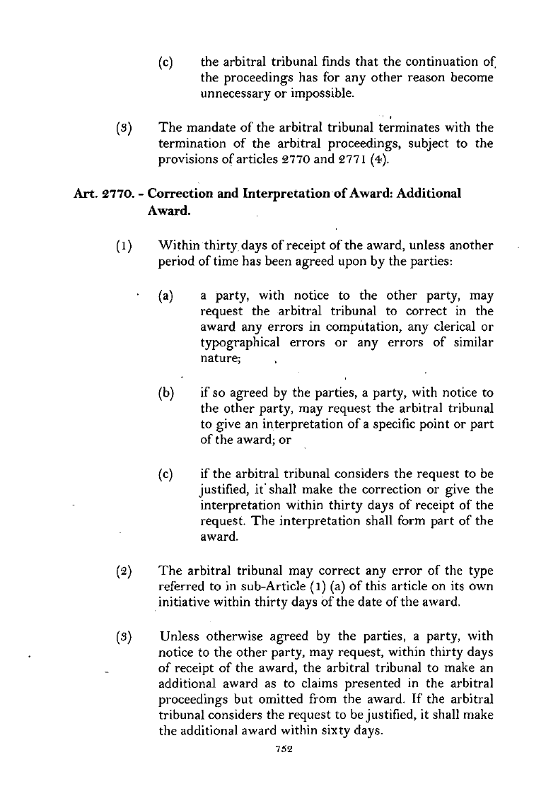Scanned page 769 from Civil Code