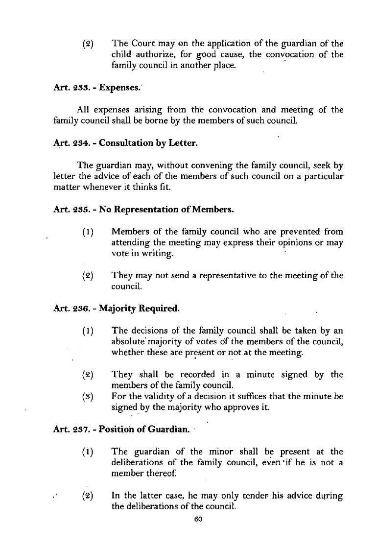 Scanned page 77 from Civil Code