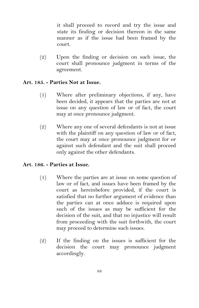 Scanned page 114 from Civil Procedure Code