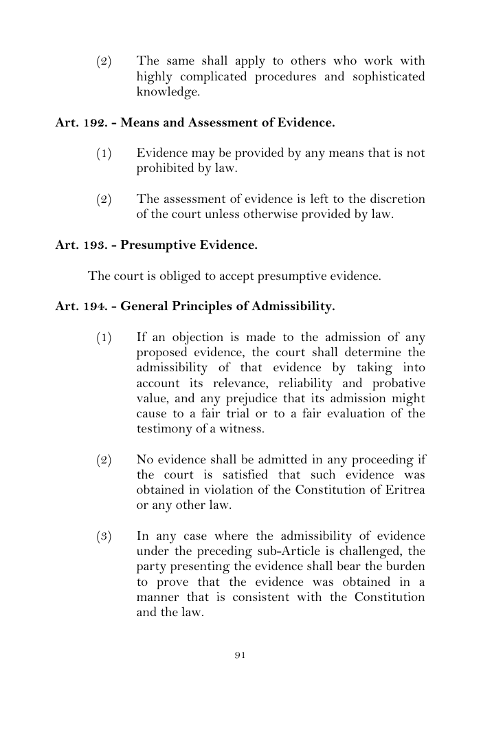 Scanned page 117 from Civil Procedure Code