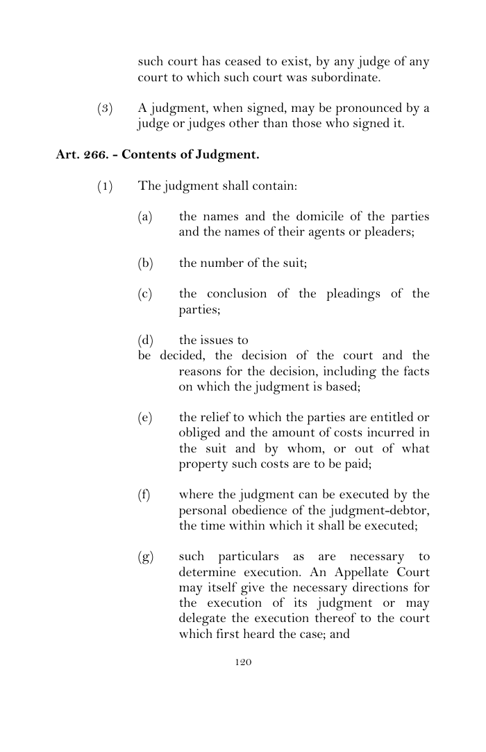 Scanned page 146 from Civil Procedure Code