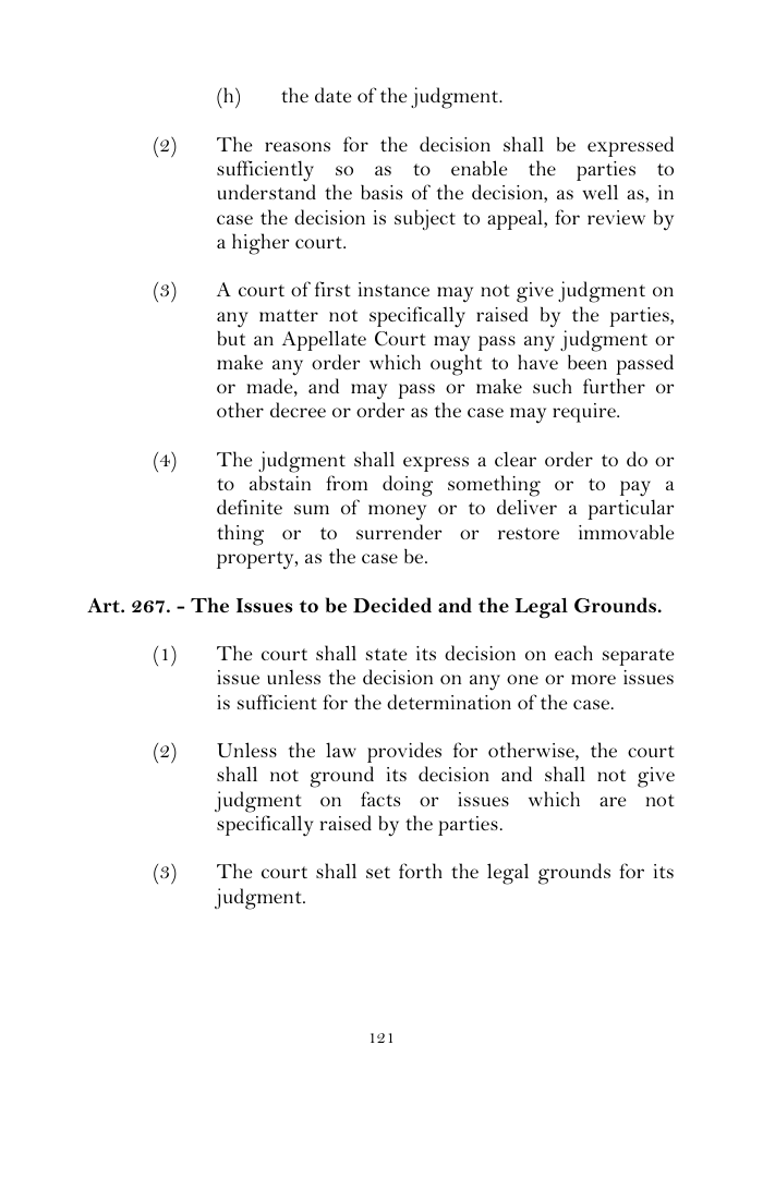 Scanned page 147 from Civil Procedure Code
