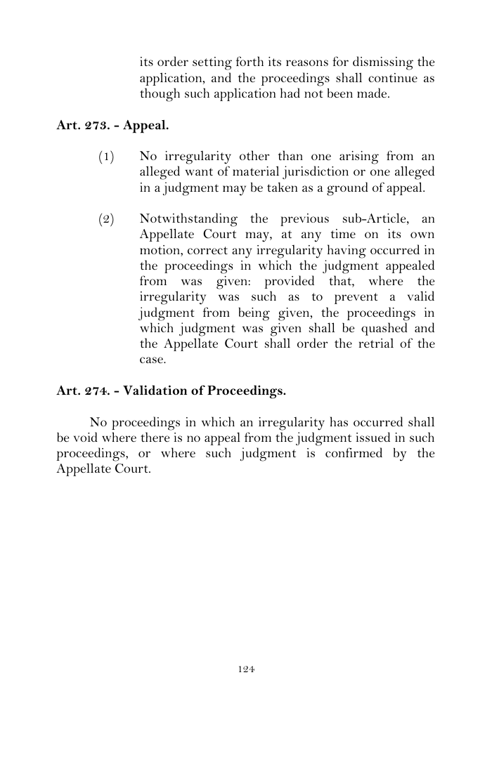 Scanned page 150 from Civil Procedure Code