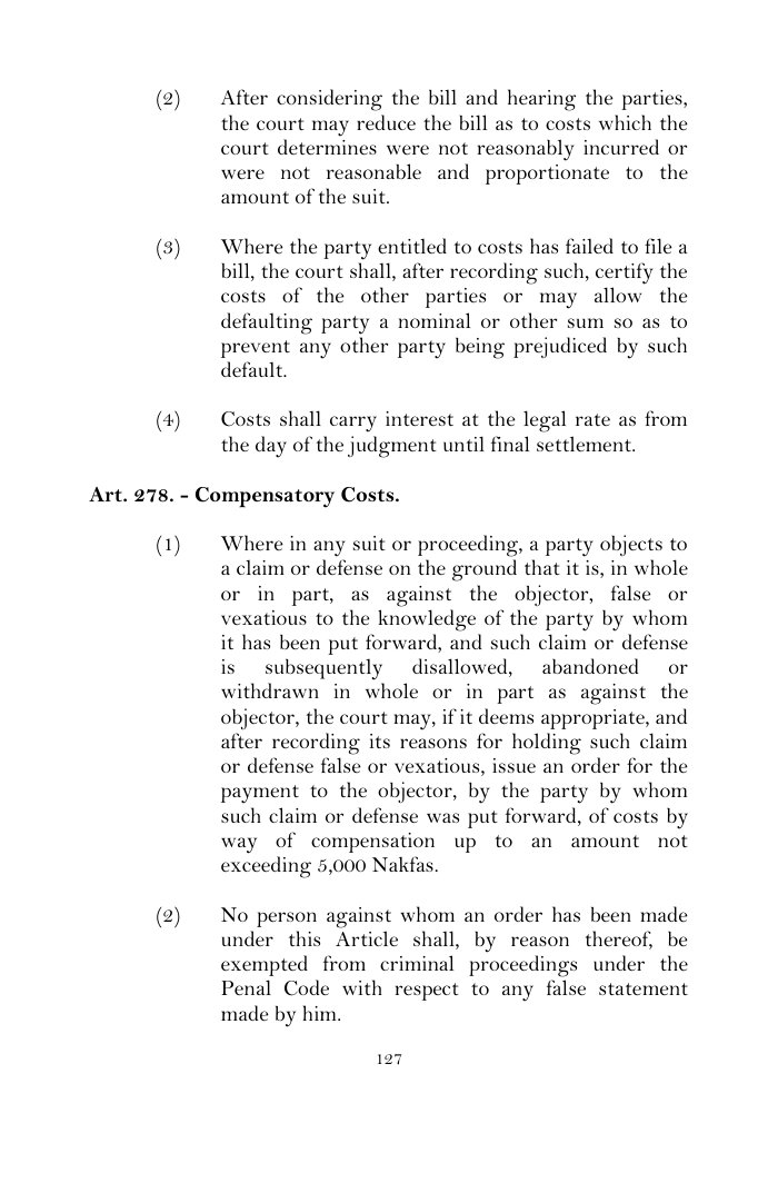 Scanned page 153 from Civil Procedure Code