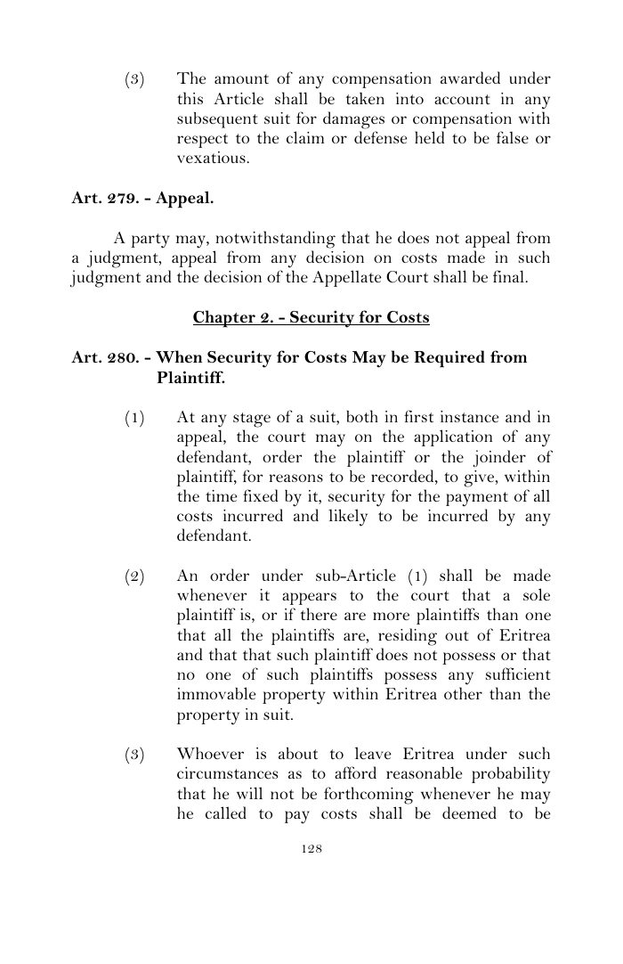 Scanned page 154 from Civil Procedure Code
