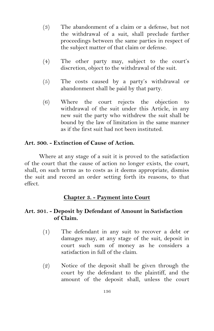 Scanned page 162 from Civil Procedure Code