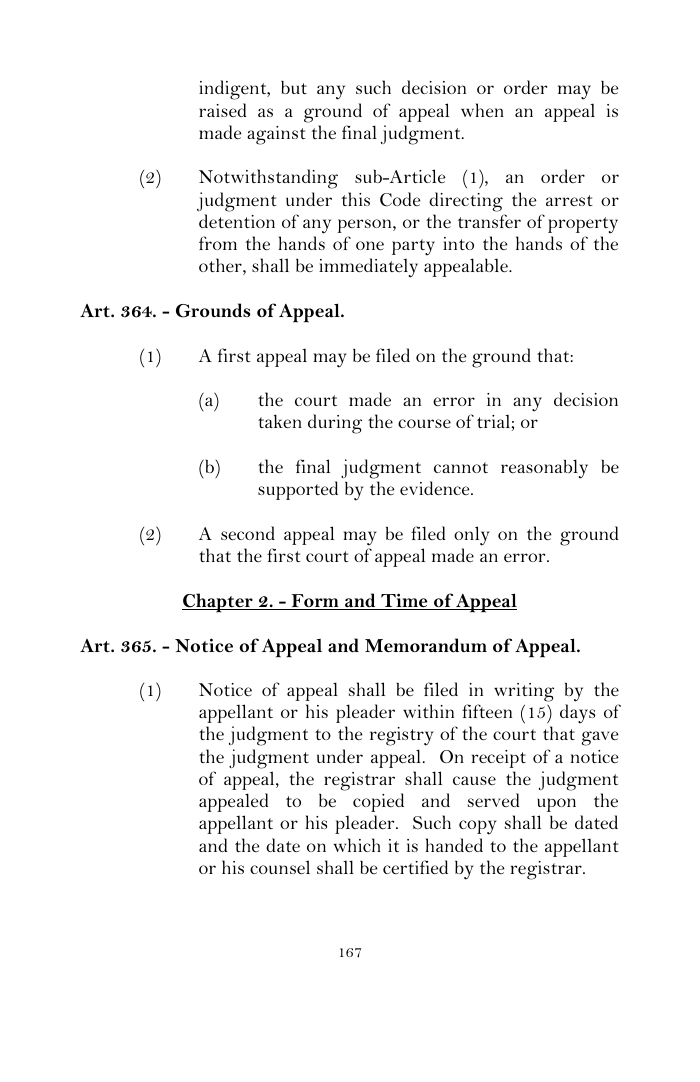 Scanned page 193 from Civil Procedure Code