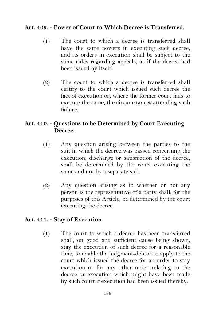 Scanned page 214 from Civil Procedure Code