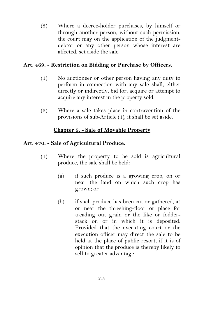 Scanned page 244 from Civil Procedure Code