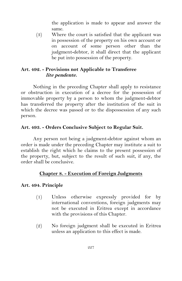 Scanned page 253 from Civil Procedure Code