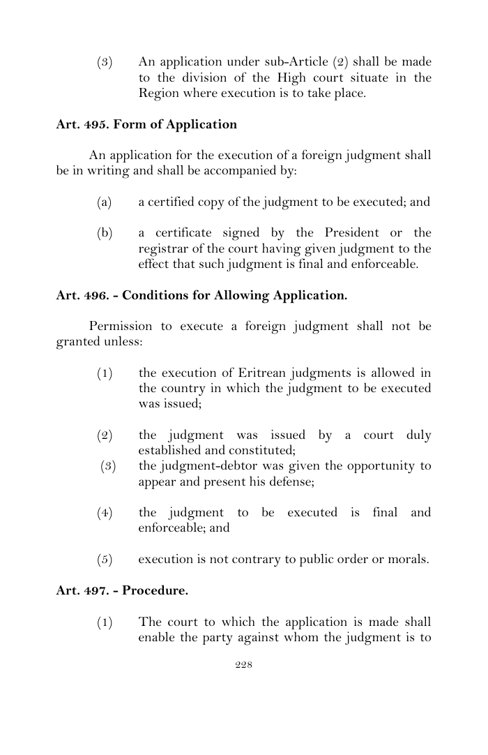 Scanned page 254 from Civil Procedure Code