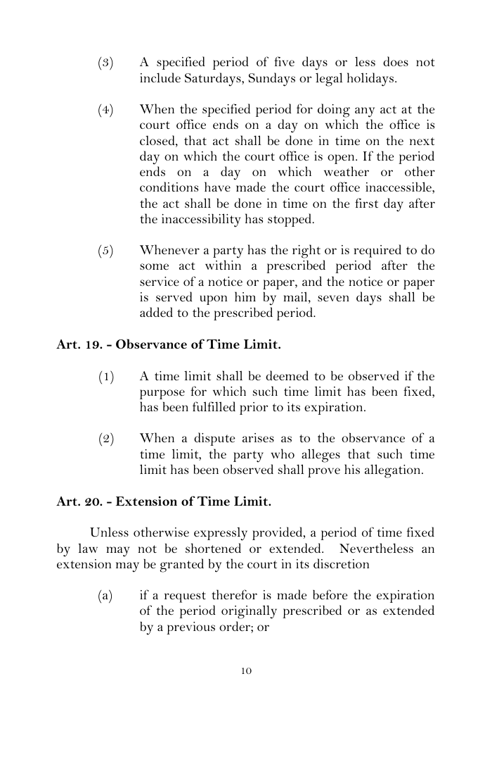 Scanned page 36 from Civil Procedure Code