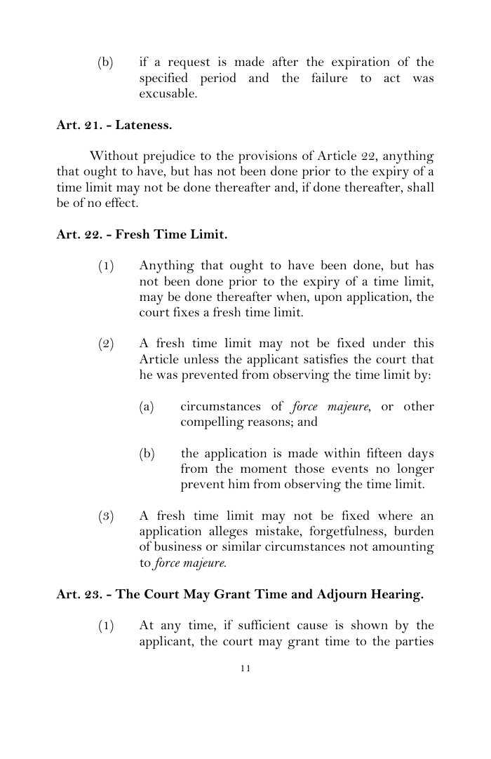 Scanned page 37 from Civil Procedure Code