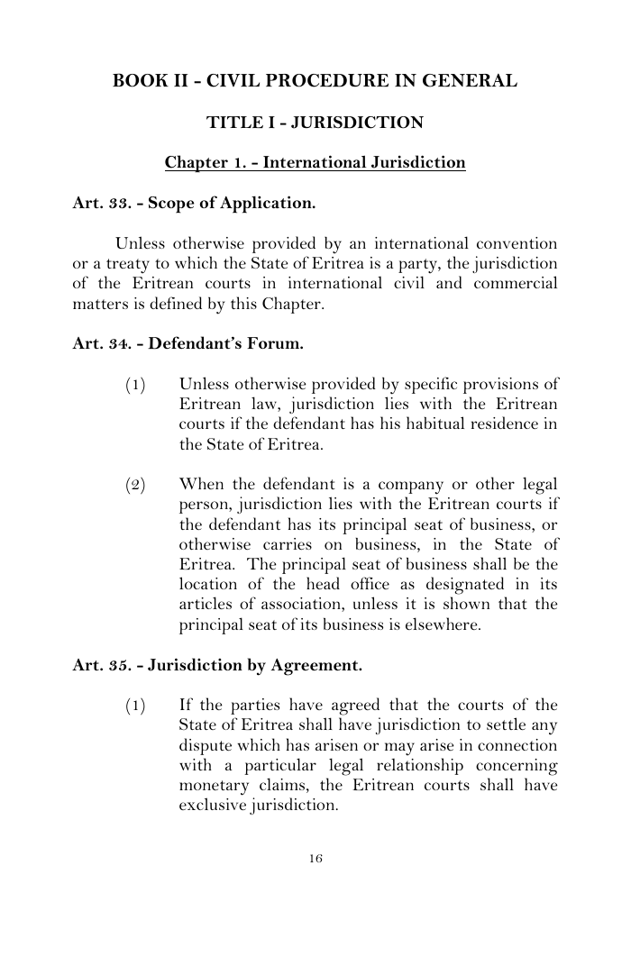 Scanned page 42 from Civil Procedure Code
